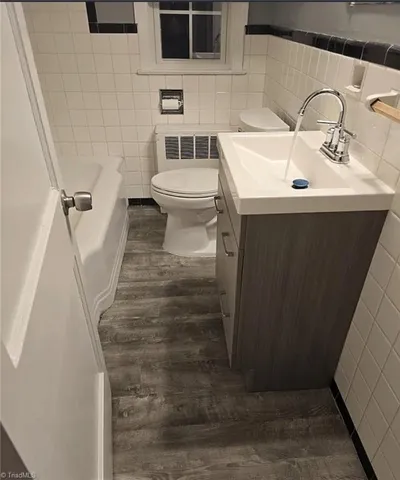 $1,050 | 1400 Roslyn Drive, Unit 20C, Burlington, NC 27215