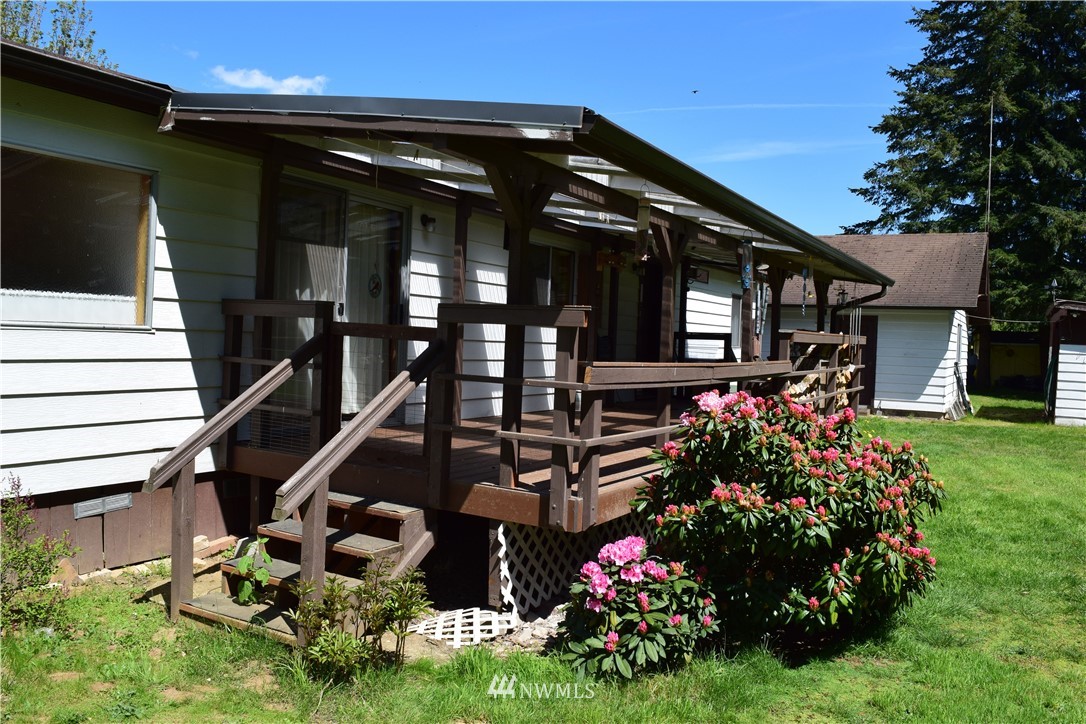 143 Del Ray Road Mossyrock, WA 98564 - Photo 14 of 23 Gallery Image 14