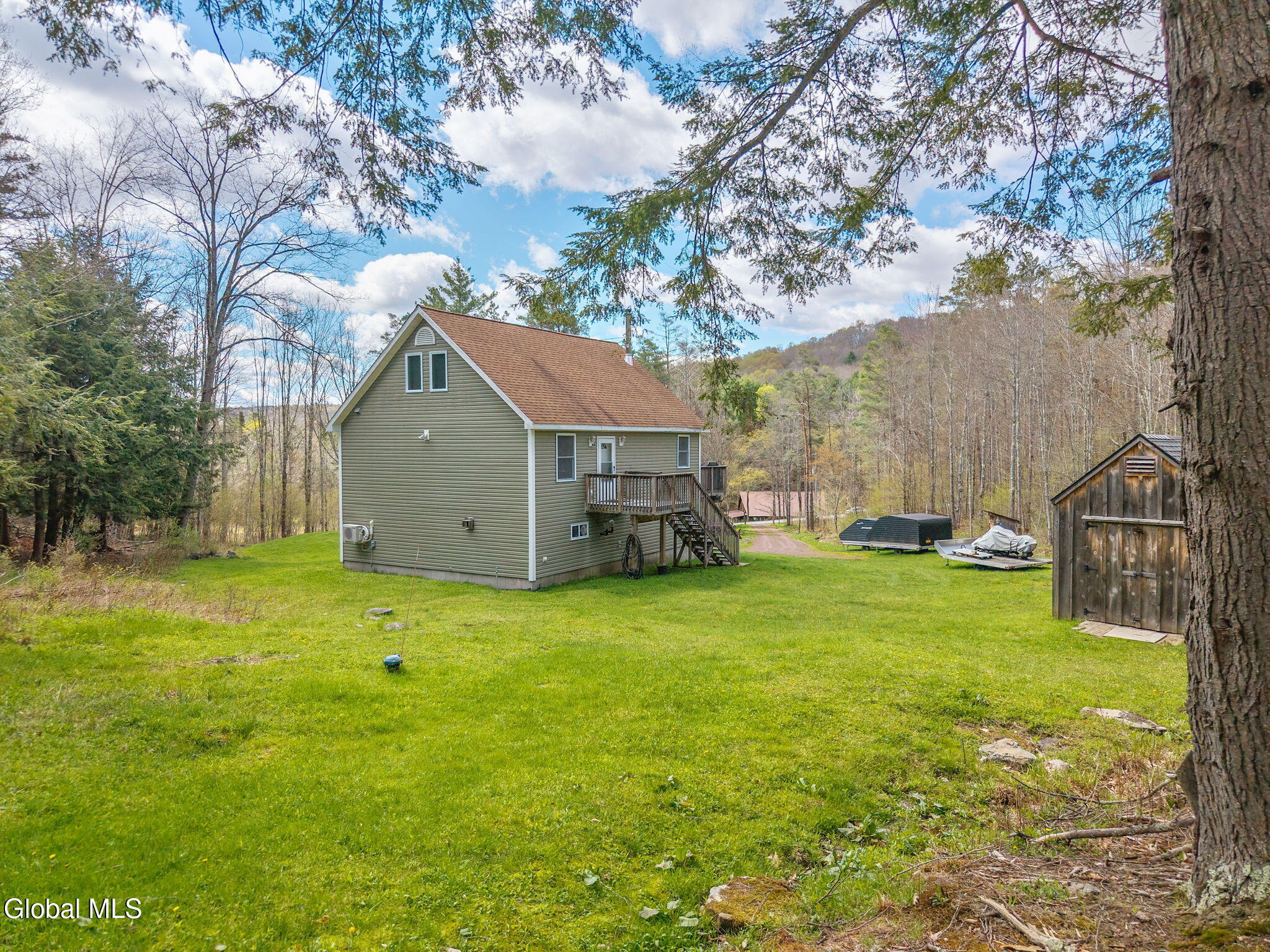 208 Dyer Road Jefferson, NY 12093 - Photo 39 of 49 47-208DyerRd_47
