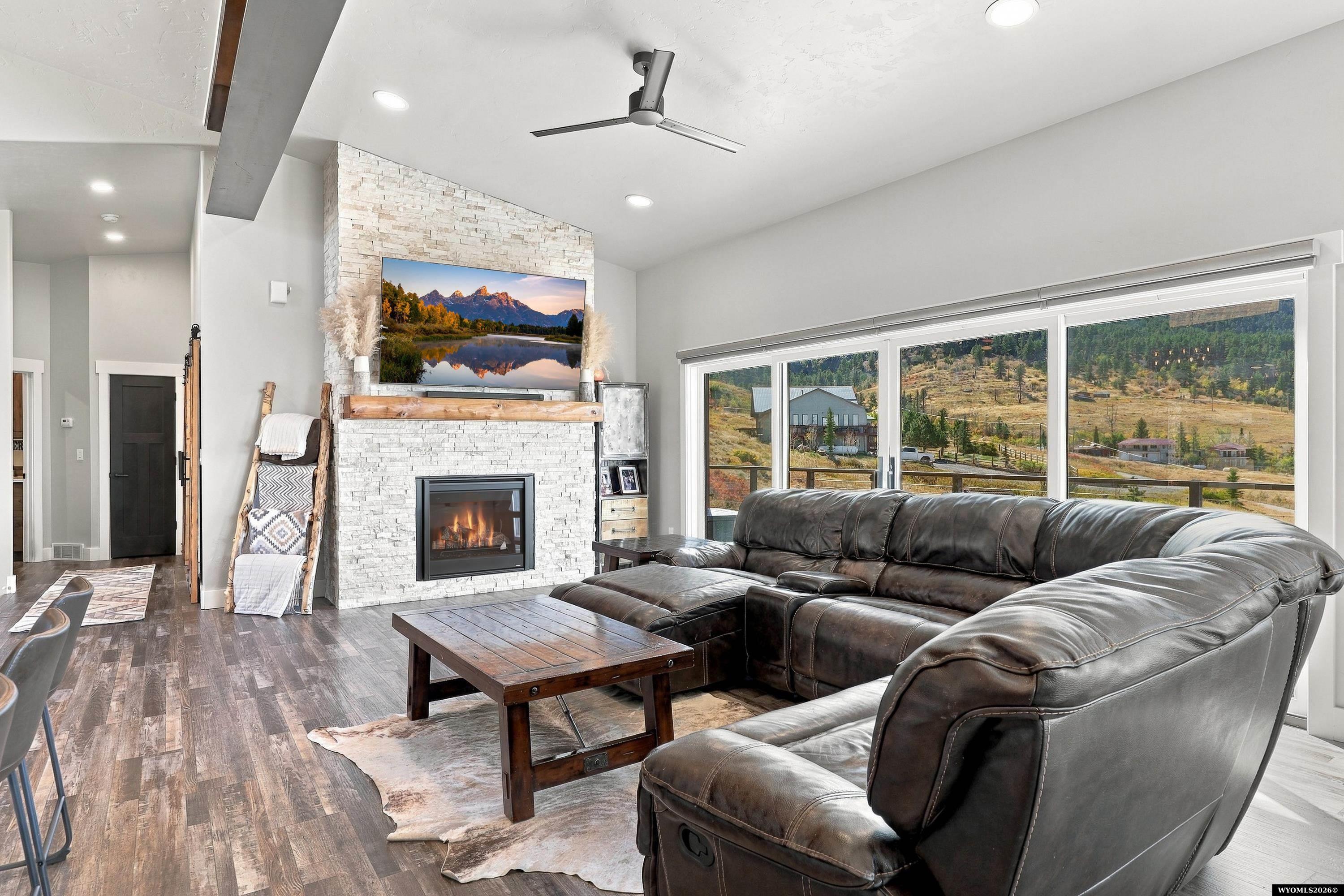 6685 South Rotary Park Road Casper, WY 82601 - Photo 10 of 41 Gallery Image 10