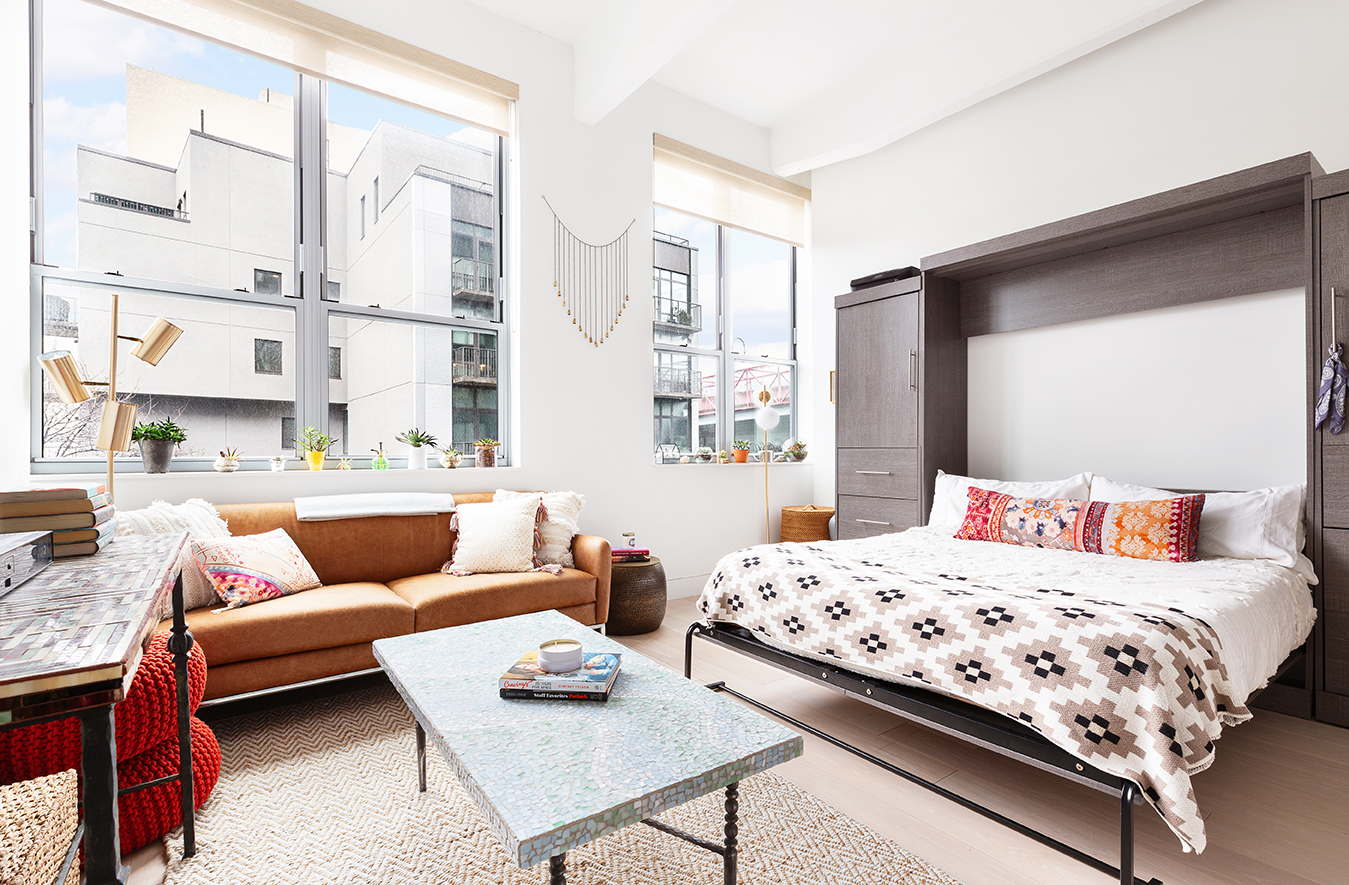 338 Berry Street, Unit 3F Brooklyn, NY 11249 - Photo 1 of 10