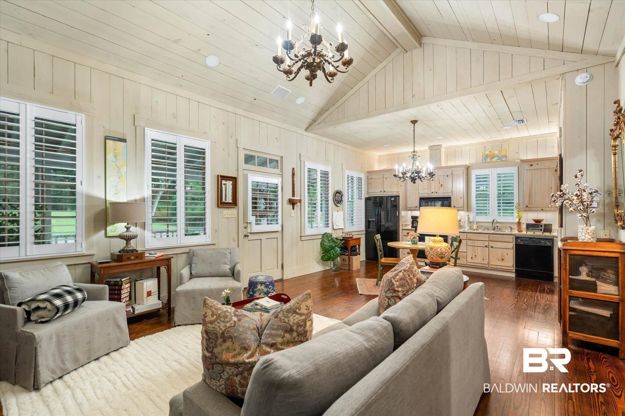 17322 Cabin Road Loxley, AL 36551 - Photo 8 of 41 Gallery Image 8