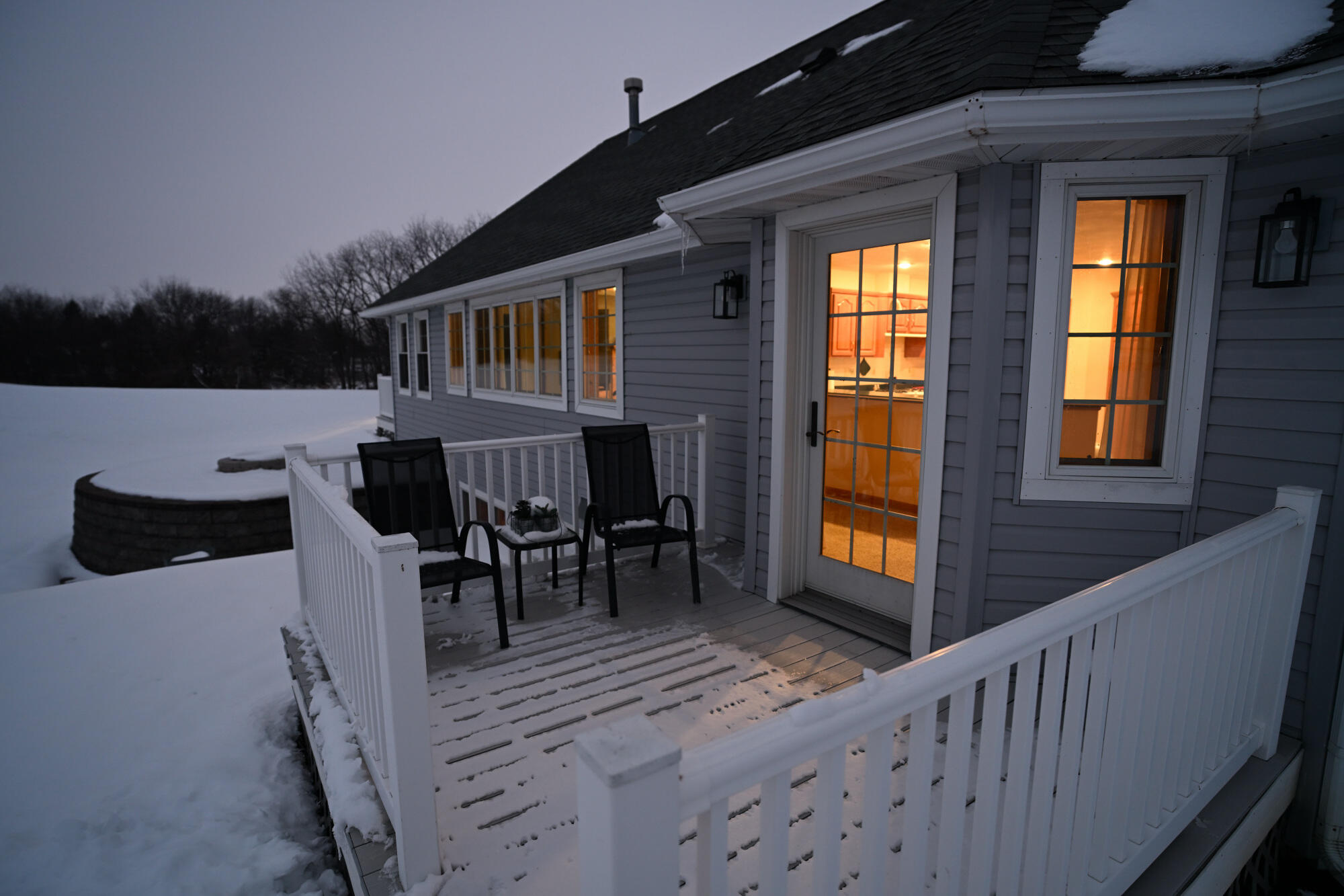 11365 Highway 14 Union, WI 53521 - Photo 12 of 76 DSC_0200