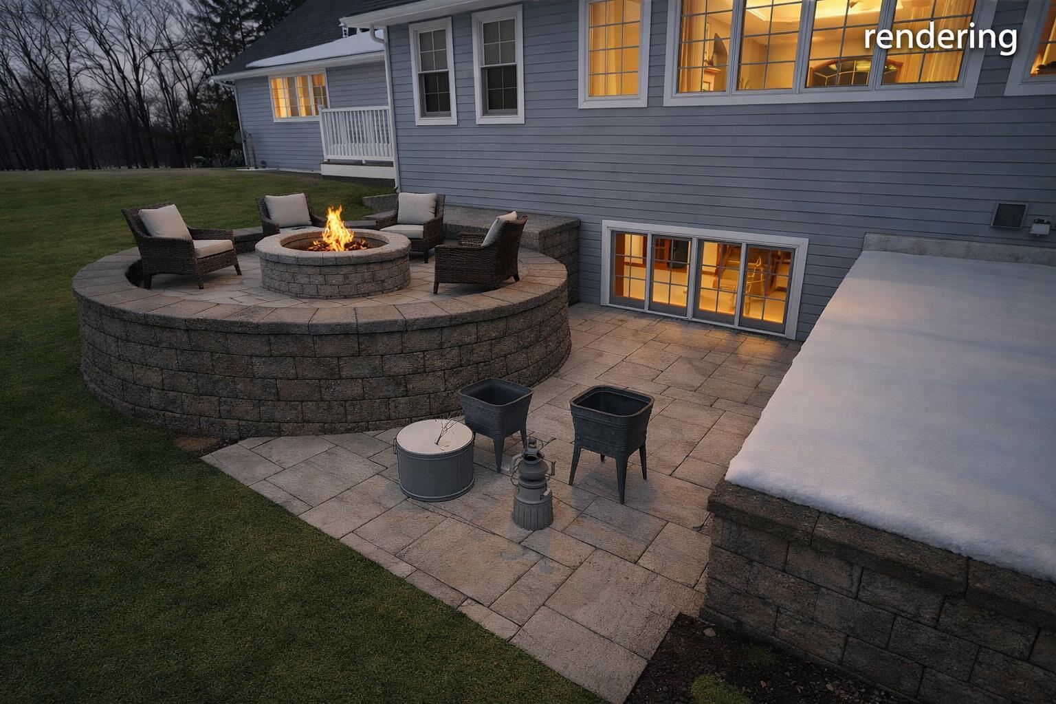 11365 Highway 14 Union, WI 53521 - Photo 14 of 76 rendering