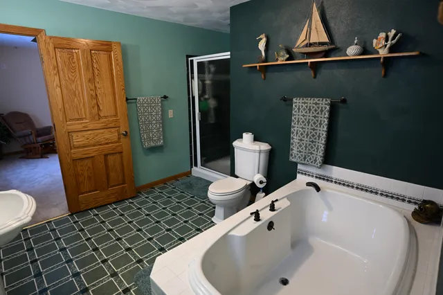 $985,000 | 11365 Highway 14, Union, WI 53521