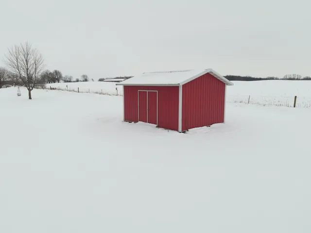 $985,000 | 11365 Highway 14, Union, WI 53521