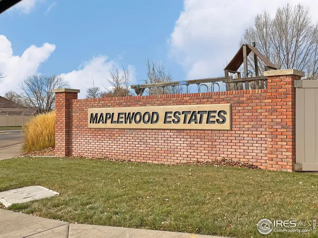 $520,000 | 360 Bluegrass Street, Eaton, CO 80615