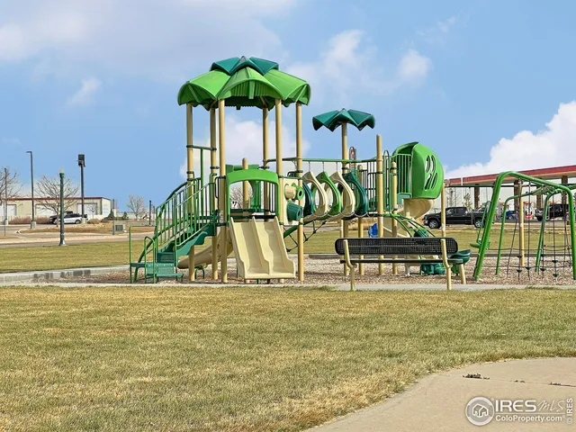 $520,000 | 360 Bluegrass Street, Eaton, CO 80615