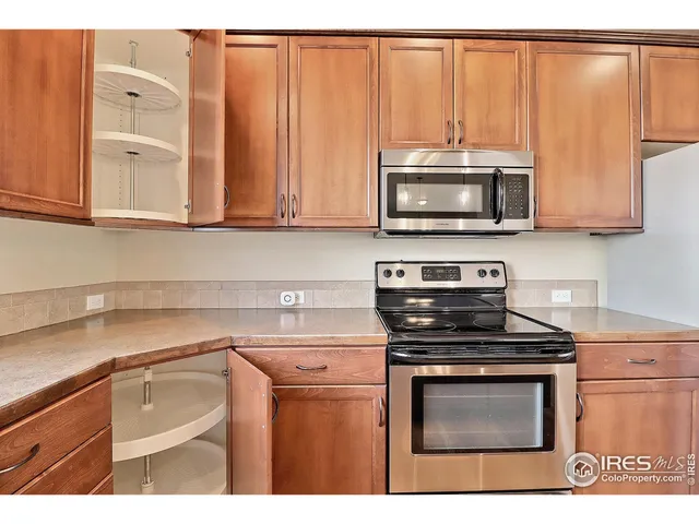 a view interior of a house and natural light
