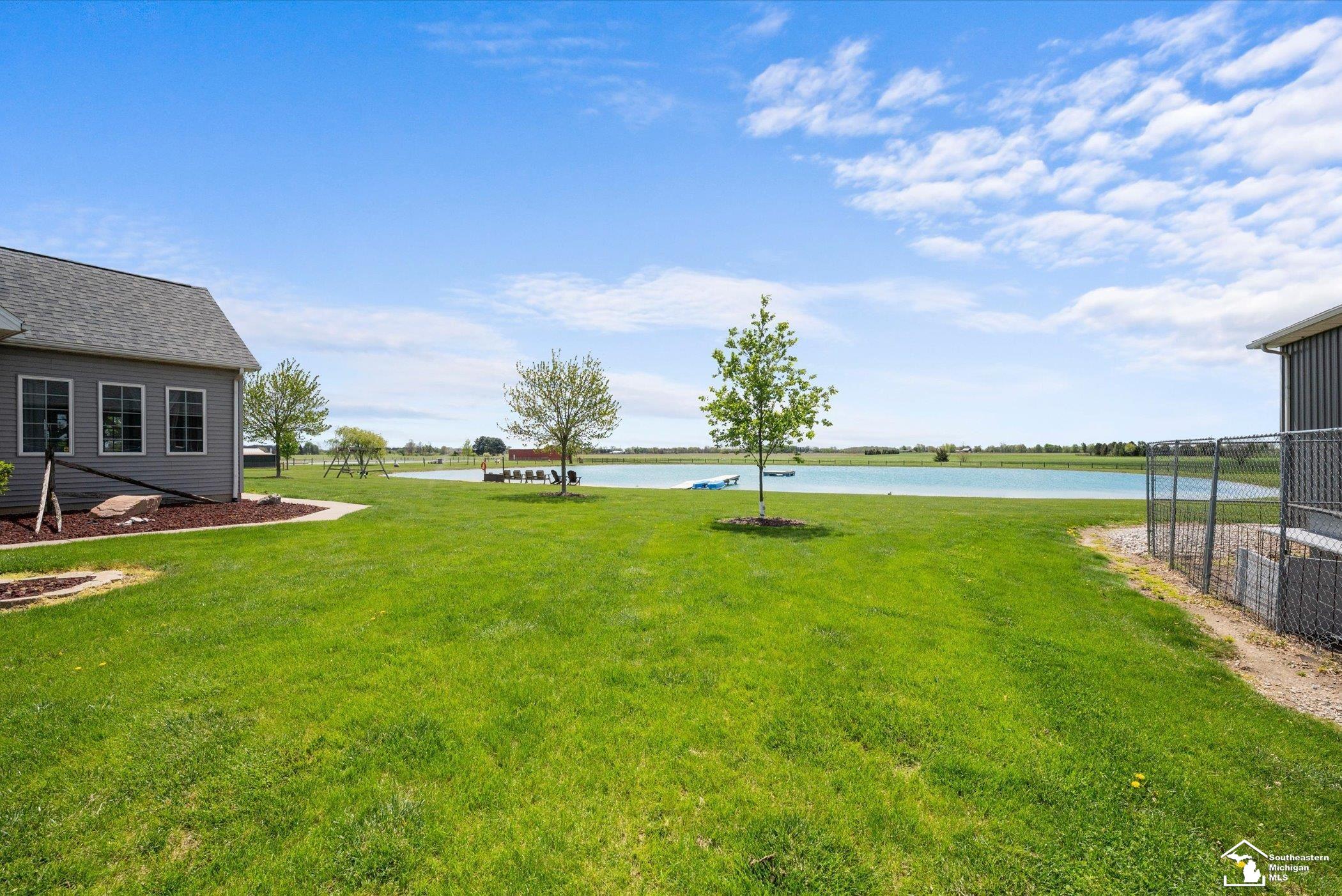 8911 Schroeder Road Riga, MI 49276 - Photo 53 of 68