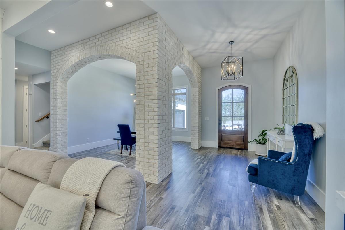 4429 Falcon Ridge Way Knoxville, TN 37921 - Photo 2 of 40 09-4429-Falcon-Ridge-Way-Knoxville-