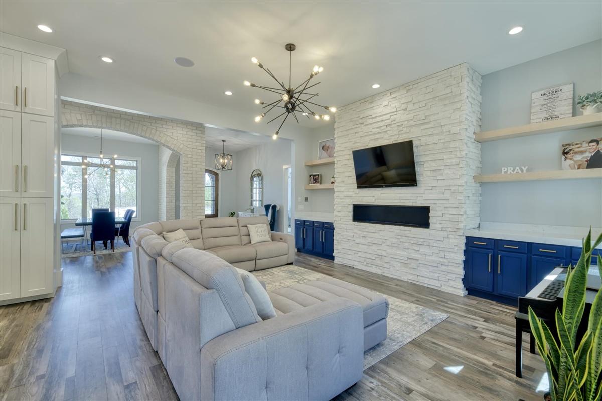 4429 Falcon Ridge Way Knoxville, TN 37921 - Photo 11 of 40 25-4429-Falcon-Ridge-Way-Knoxville-