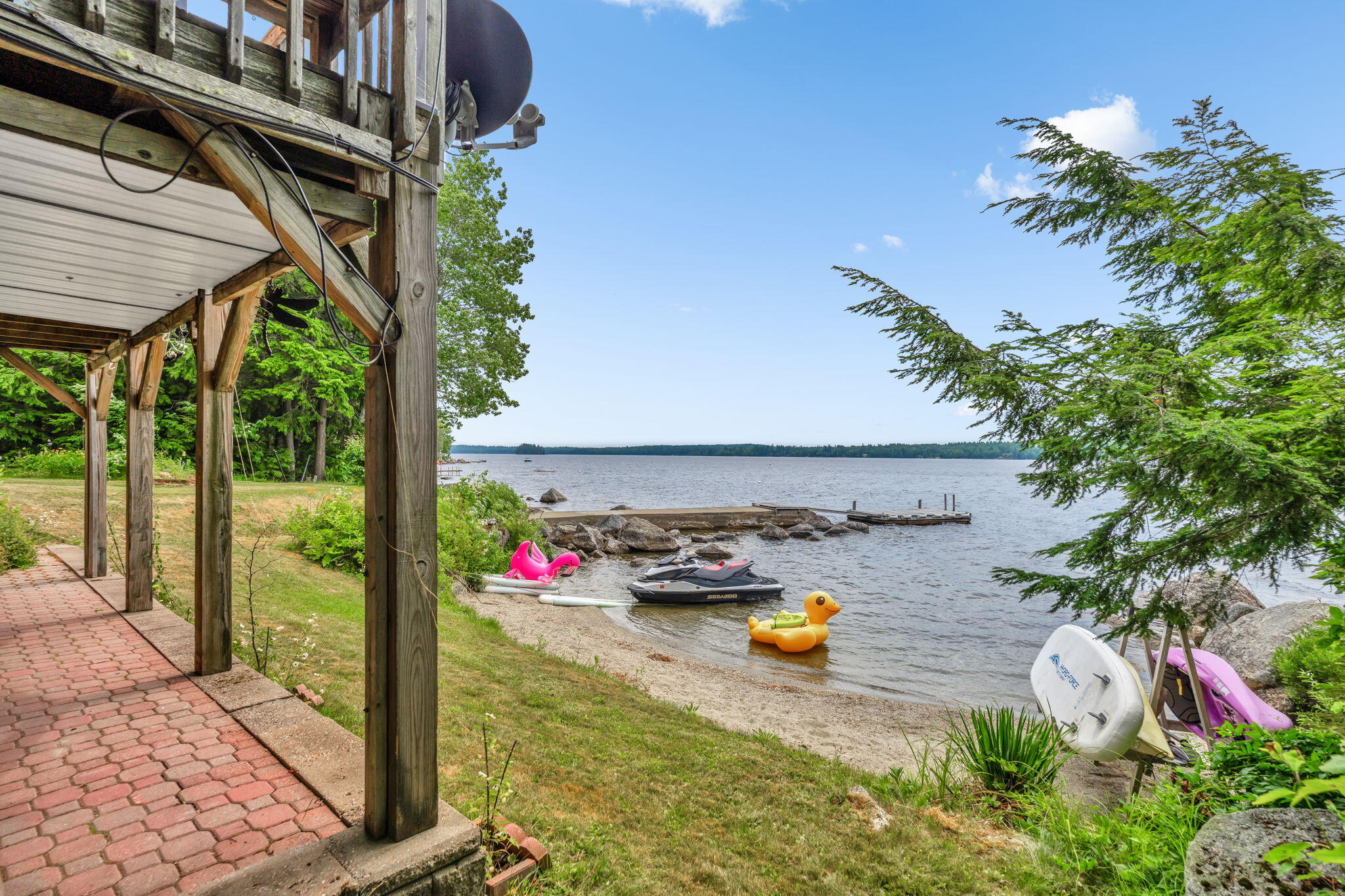 293 Scotts Neck Road Ellsworth, ME 04605 - Photo 10 of 88 20-web-or-mls-293-scotts-neck-rd