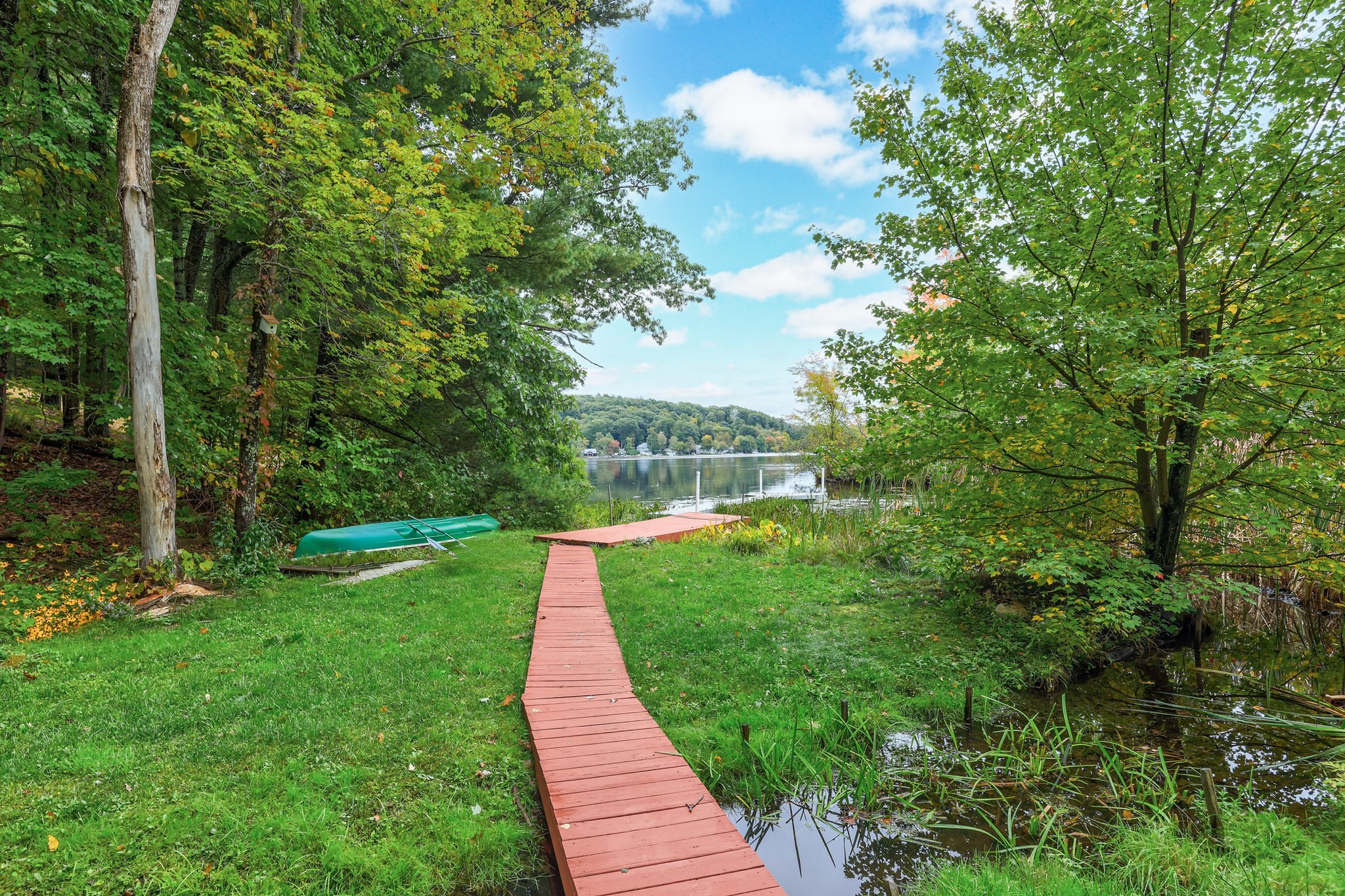 43 Mashapaug Road Holland, MA 01521 - Photo 15 of 41 Gallery Image 15