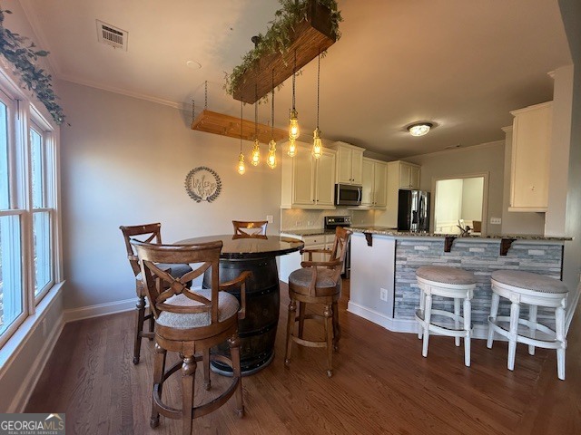 607 Black Hawk Lane Canton, GA 30114 - Photo 12 of 67