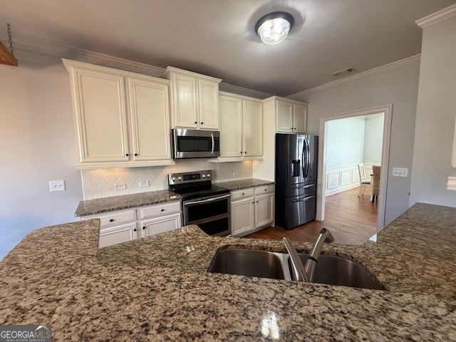 607 Black Hawk Lane Canton, GA 30114 - Photo 13 of 67