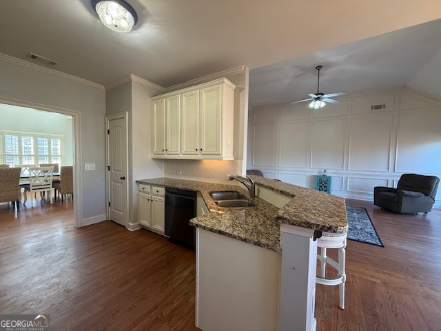 607 Black Hawk Lane Canton, GA 30114 - Photo 14 of 67