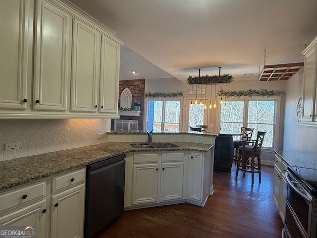 607 Black Hawk Lane Canton, GA 30114 - Photo 15 of 67