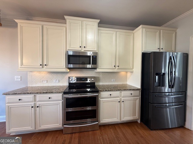 607 Black Hawk Lane Canton, GA 30114 - Photo 17 of 67