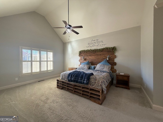 607 Black Hawk Lane Canton, GA 30114 - Photo 19 of 67