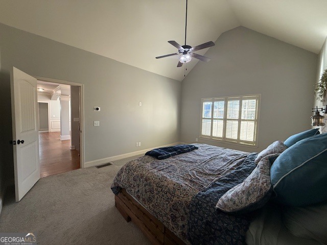 607 Black Hawk Lane Canton, GA 30114 - Photo 20 of 67