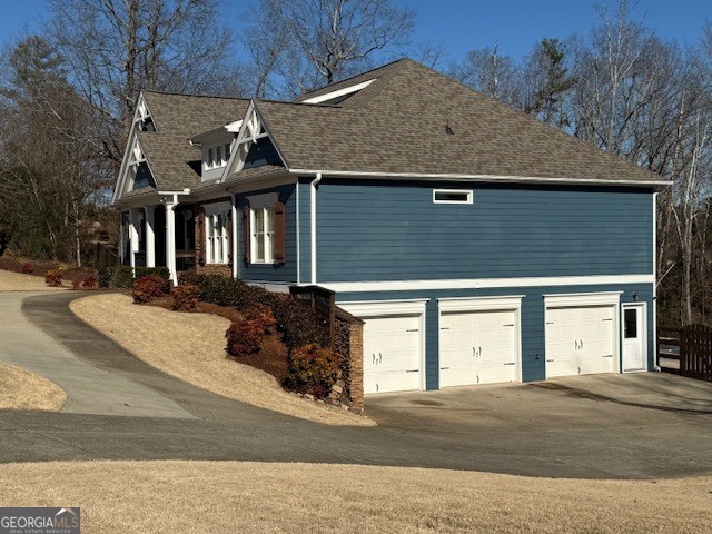 607 Black Hawk Lane Canton, GA 30114 - Photo 2 of 67