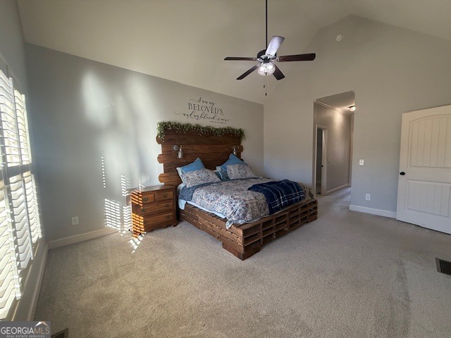 607 Black Hawk Lane Canton, GA 30114 - Photo 21 of 67