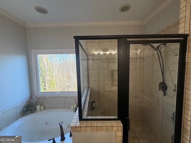 607 Black Hawk Lane Canton, GA 30114 - Photo 27 of 67