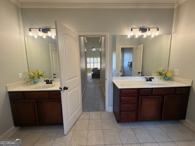 607 Black Hawk Lane Canton, GA 30114 - Photo 28 of 67