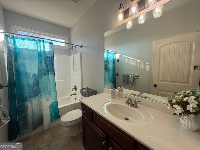 607 Black Hawk Lane Canton, GA 30114 - Photo 32 of 67