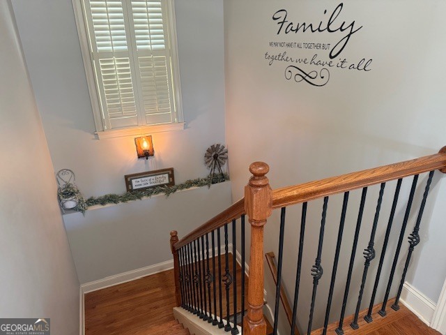 607 Black Hawk Lane Canton, GA 30114 - Photo 36 of 67