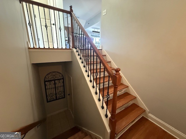 607 Black Hawk Lane Canton, GA 30114 - Photo 37 of 67