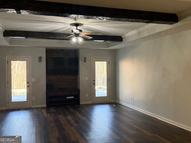 607 Black Hawk Lane Canton, GA 30114 - Photo 40 of 67
