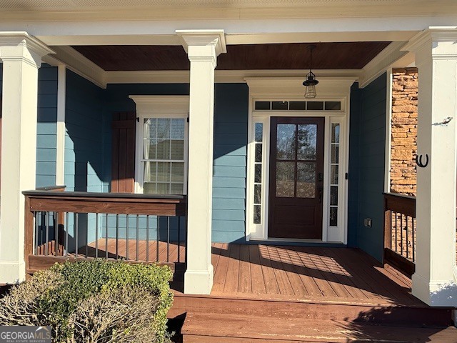607 Black Hawk Lane Canton, GA 30114 - Photo 4 of 67