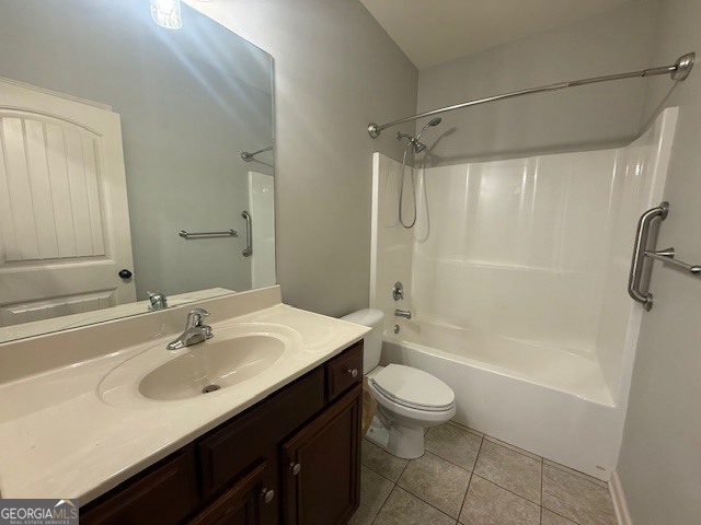 607 Black Hawk Lane Canton, GA 30114 - Photo 44 of 67
