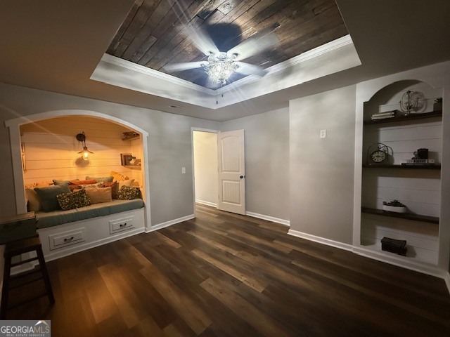 607 Black Hawk Lane Canton, GA 30114 - Photo 47 of 67