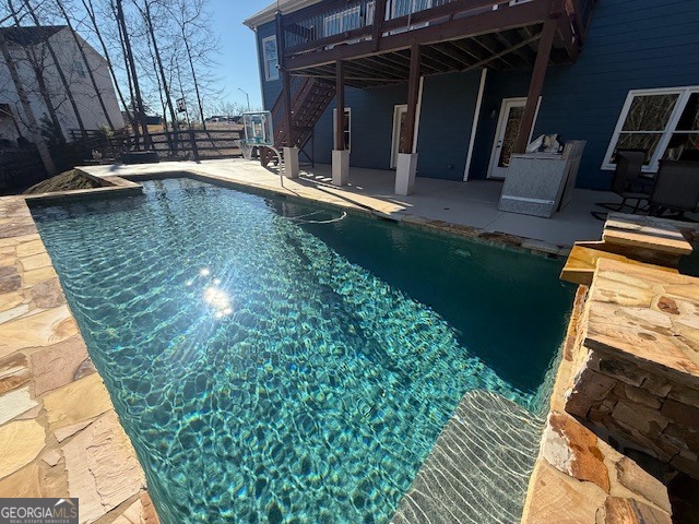 607 Black Hawk Lane Canton, GA 30114 - Photo 50 of 67