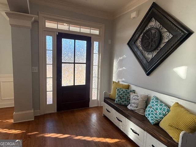 607 Black Hawk Lane Canton, GA 30114 - Photo 5 of 67