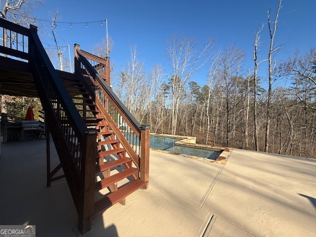 607 Black Hawk Lane Canton, GA 30114 - Photo 53 of 67