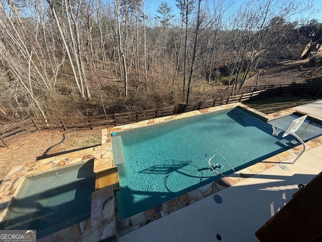 607 Black Hawk Lane Canton, GA 30114 - Photo 54 of 67