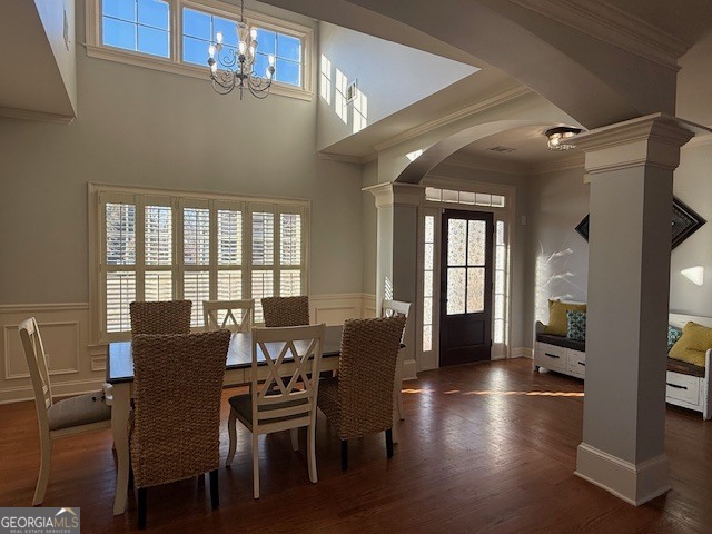 607 Black Hawk Lane Canton, GA 30114 - Photo 6 of 67