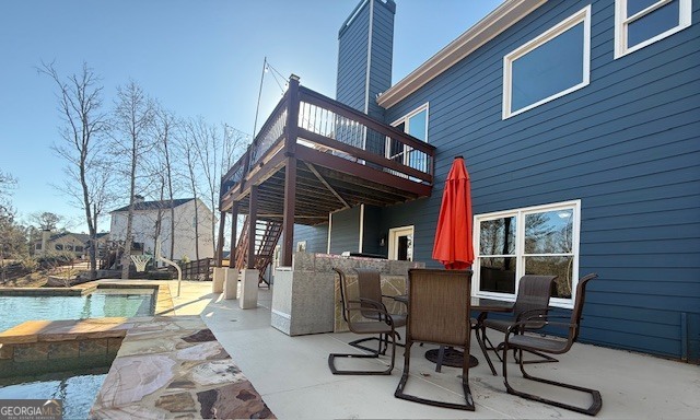 607 Black Hawk Lane Canton, GA 30114 - Photo 61 of 67