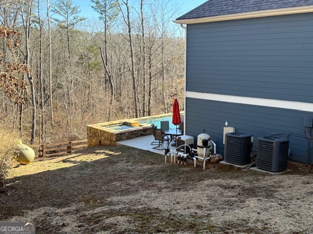 607 Black Hawk Lane Canton, GA 30114 - Photo 63 of 67