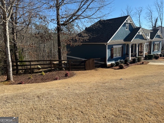 607 Black Hawk Lane Canton, GA 30114 - Photo 67 of 67