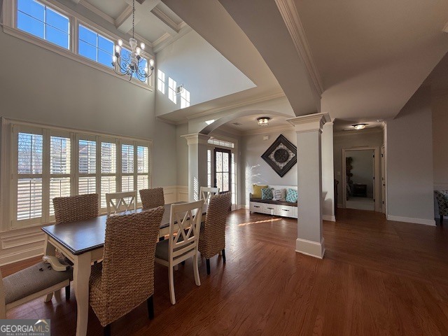 607 Black Hawk Lane Canton, GA 30114 - Photo 7 of 67