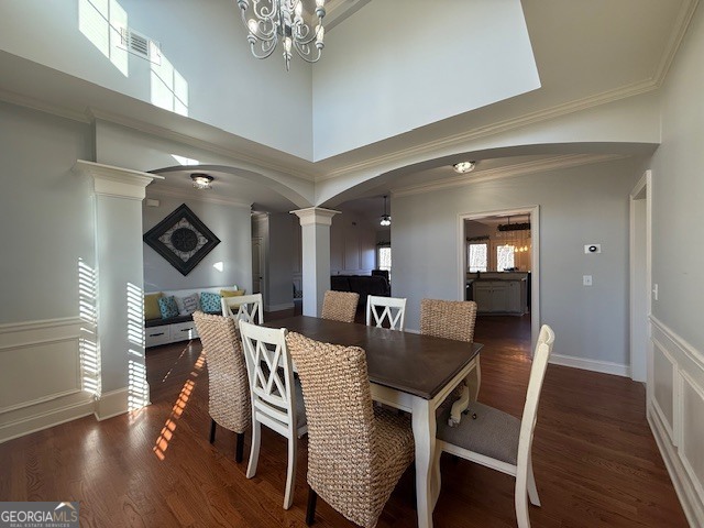 607 Black Hawk Lane Canton, GA 30114 - Photo 8 of 67