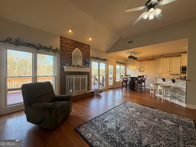 607 Black Hawk Lane Canton, GA 30114 - Photo 9 of 67