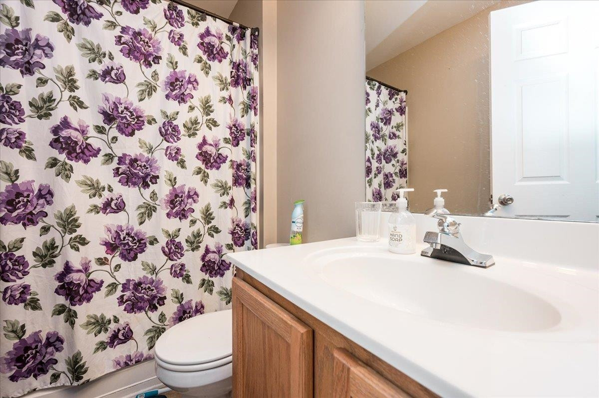 321 Gilman Lane, Unit 107 Raleigh, NC 27610 - Photo 13 of 19 Photo 13