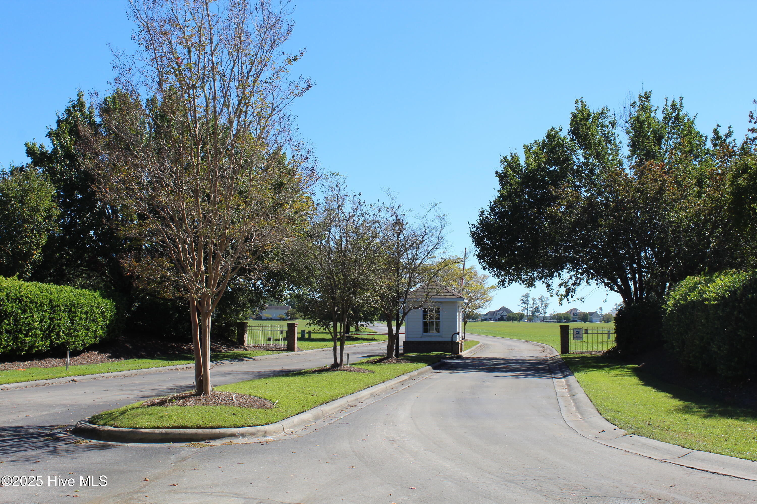 105 Waterway Road Havelock, NC 28532 - Photo 12 of 16 Gated Entry