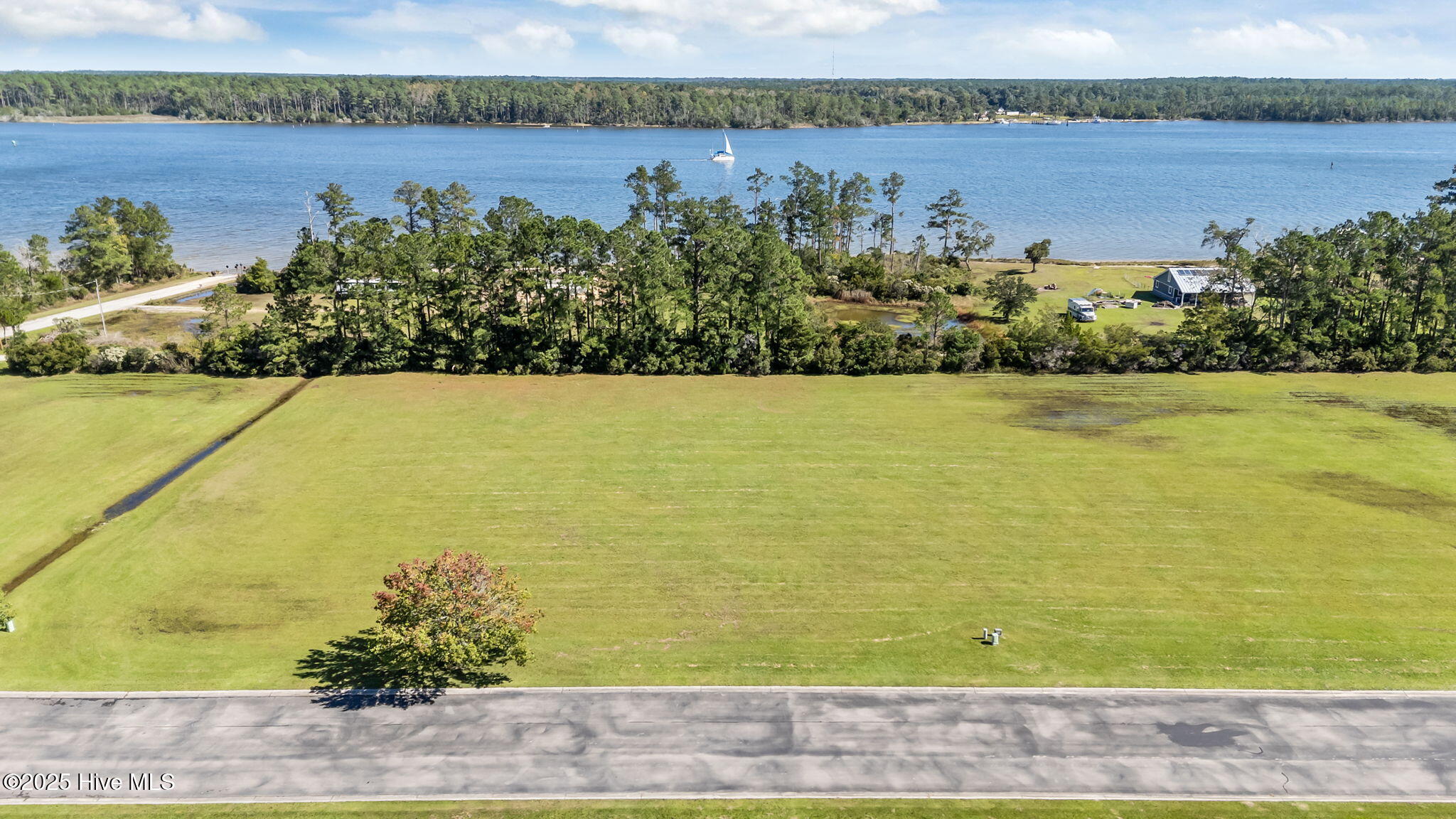 105 Waterway Road Havelock, NC 28532 - Photo 13 of 16 Aerial